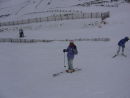 A good ski day in Easter